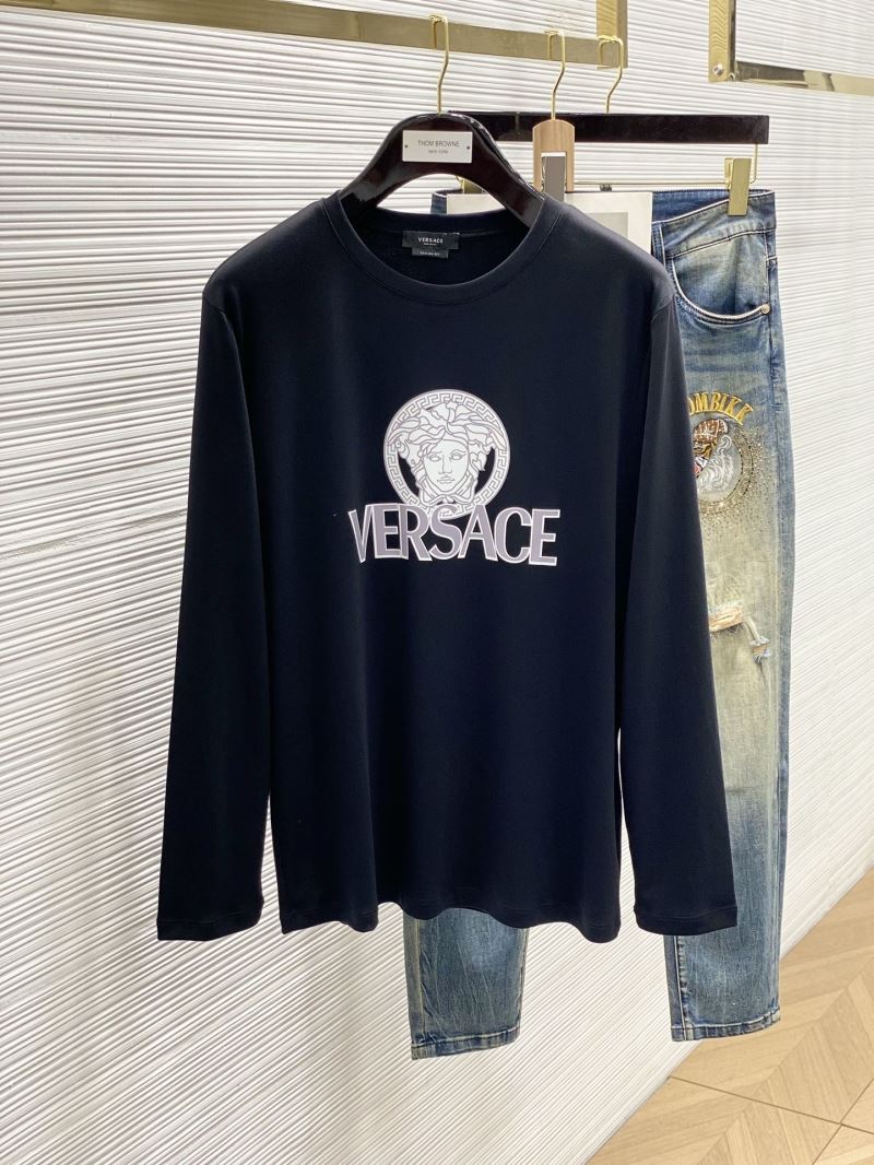 Versace T-Shirts